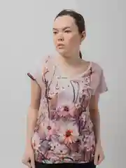Конфетный джемпер женский