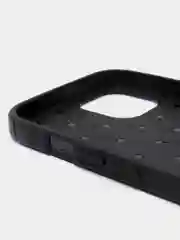 Чехол карбоновый Iphone 13, 13 mini, 13 Pro, 13 ProMax, 14, 14 Pro, 14 ProMax