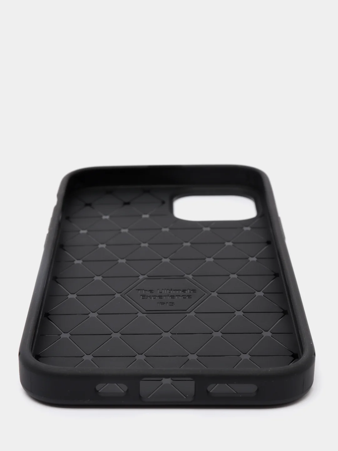 Чехол карбоновый Iphone 13, 13 mini, 13 Pro, 13 ProMax, 14, 14 Pro, 14 ProMax