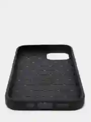 Чехол карбоновый Iphone 13, 13 mini, 13 Pro, 13 ProMax, 14, 14 Pro, 14 ProMax