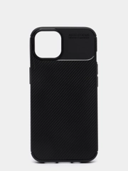 Чехол карбоновый Iphone 13, 13 mini, 13 Pro, 13 ProMax, 14, 14 Pro, 14 ProMax