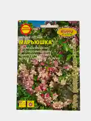 Семена цветов "Яблоня Марьюшка"