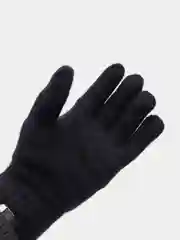 Перчатки мужские шерстяные