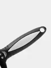 Черный овощечистка, овощерезка 3 в 1, Roto peeler