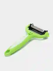 Лайм овощечистка, овощерезка 3 в 1, Roto peeler