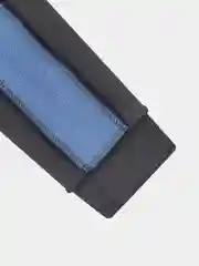 Комбинезон для мальчика, флисовый Утенок