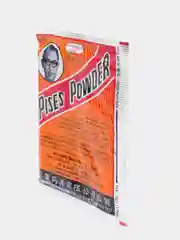 Антибактериальный порошок для быстрого заживления, Тайланд "Pises Powder"