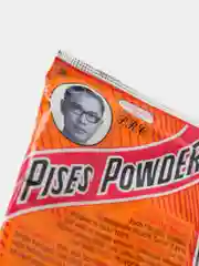Антибактериальный порошок для быстрого заживления, Тайланд "Pises Powder"