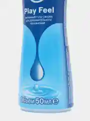 Гель-смазка Durex Play Feel классическая, 50 мл