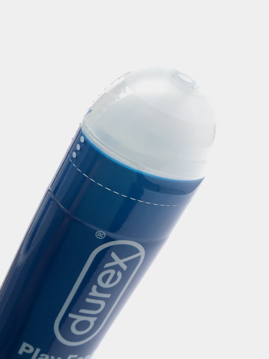 Гель-смазка Durex Play Feel классическая, 50 мл