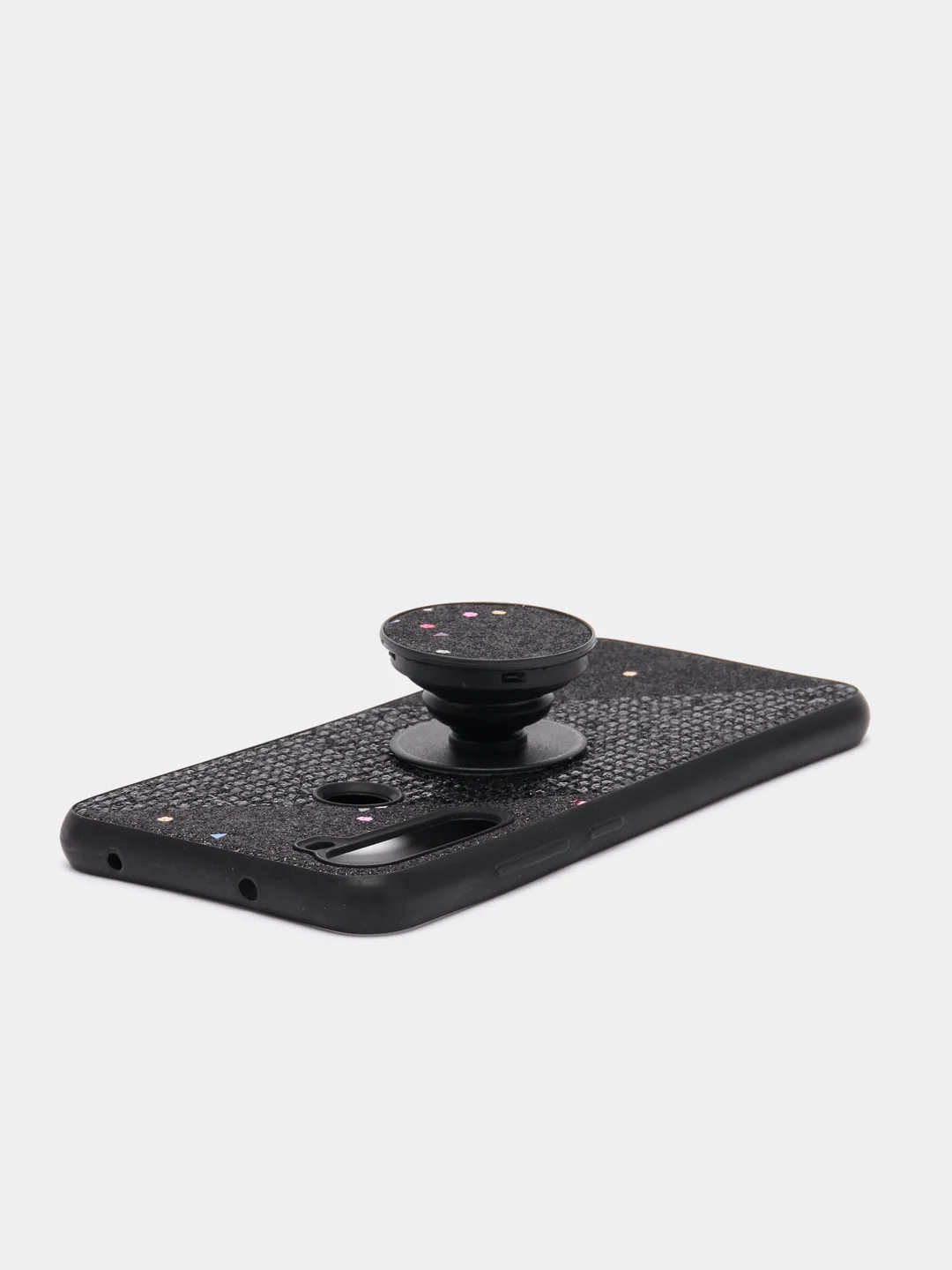 Угольный чехол  XIAOMI REDMI NOTE 8