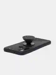 Угольный чехол  XIAOMI REDMI NOTE 8