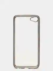 Прозрачный чехол MEIZU U10