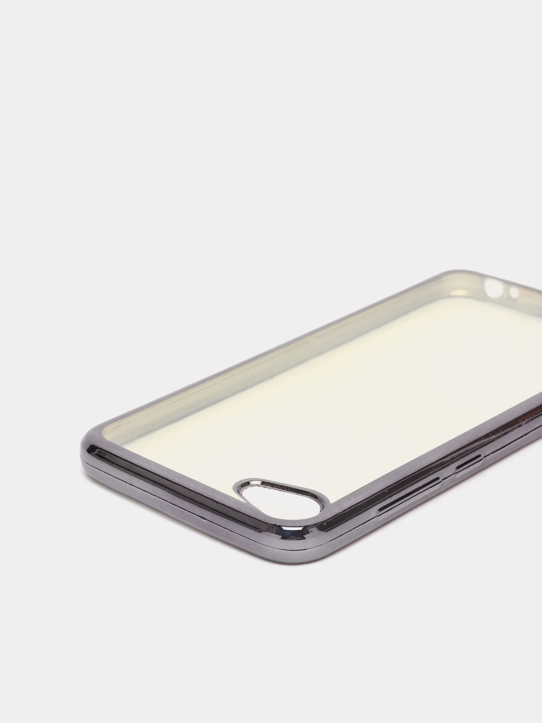 Прозрачный чехол MEIZU U10