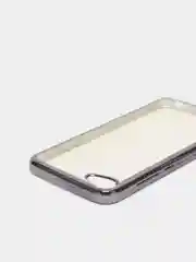Прозрачный чехол MEIZU U10