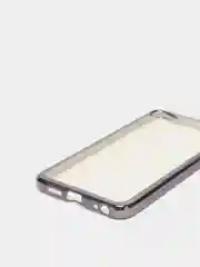 Прозрачный чехол MEIZU U10