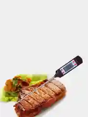 Термометр щуп TP101 цифровой кухонный кулинарный в упаковке