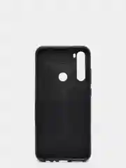 Алый чехол  XIAOMI REDMI NOTE 8