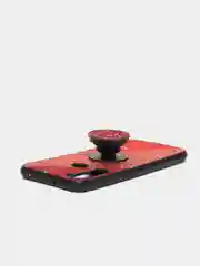 Алый чехол  XIAOMI REDMI NOTE 8