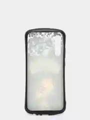 Черный чехол  XIAOMI REDMI NOTE 8