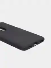 Прозрачный чехол Nokia 3.1 Plus