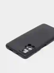 Хром чехол для Xiaomi Poco M4 Pro 5G, Redmi NOTE 11S 5G с защитой камеры