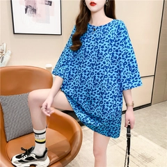 Футболка Oversize оверсайз