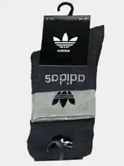 Бирюзовый спортивные носки