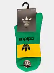 Бордовый спортивные носки