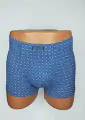 Морской трусы боксеры мужские