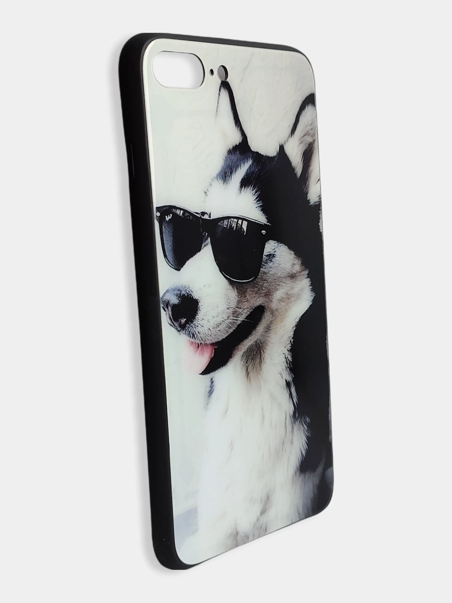 Стеклянный чехол с рисунком принтом картинкой для iphone 11 pro max xs max xr 6s 7+ 8 plus
