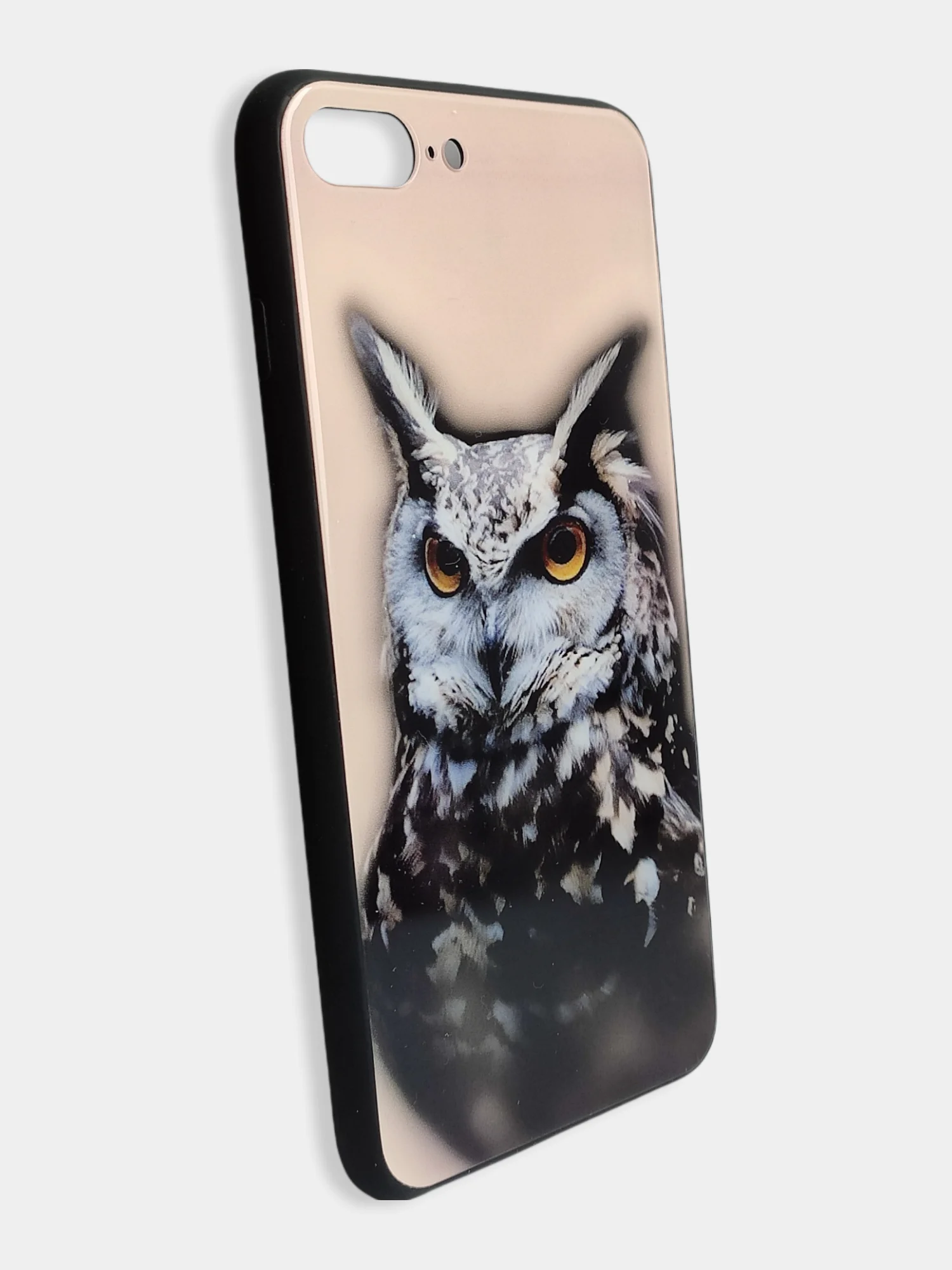 Стеклянный чехол с рисунком принтом картинкой для iphone 11 pro max xs max xr 6s 7+ 8 plus