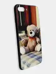 Стеклянный чехол с рисунком принтом картинкой для iphone 11 pro max xs max xr 6s 7+ 8 plus