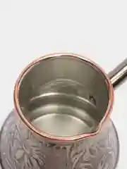Турка медная для кофе 400 / 540 / 640 / 850 мл