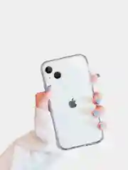 Лавандовый чехол iPhone 13, 13 Pro, 13 Pro max
