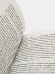 Капитанская дочка, Александр Пушкин