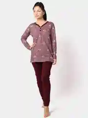 Женская пижама