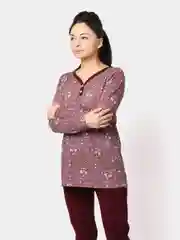 Женская пижама
