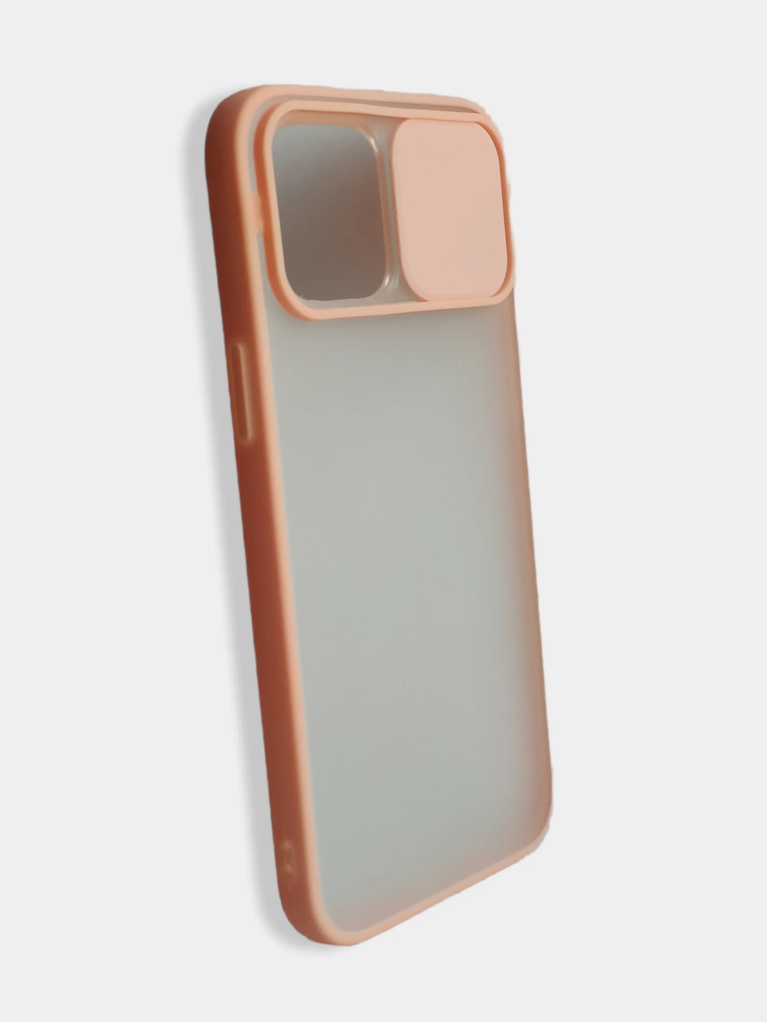 Бежевый чехол с защитой камеры для Iphone 12, 12pro, 12 pro max, 11 про макс