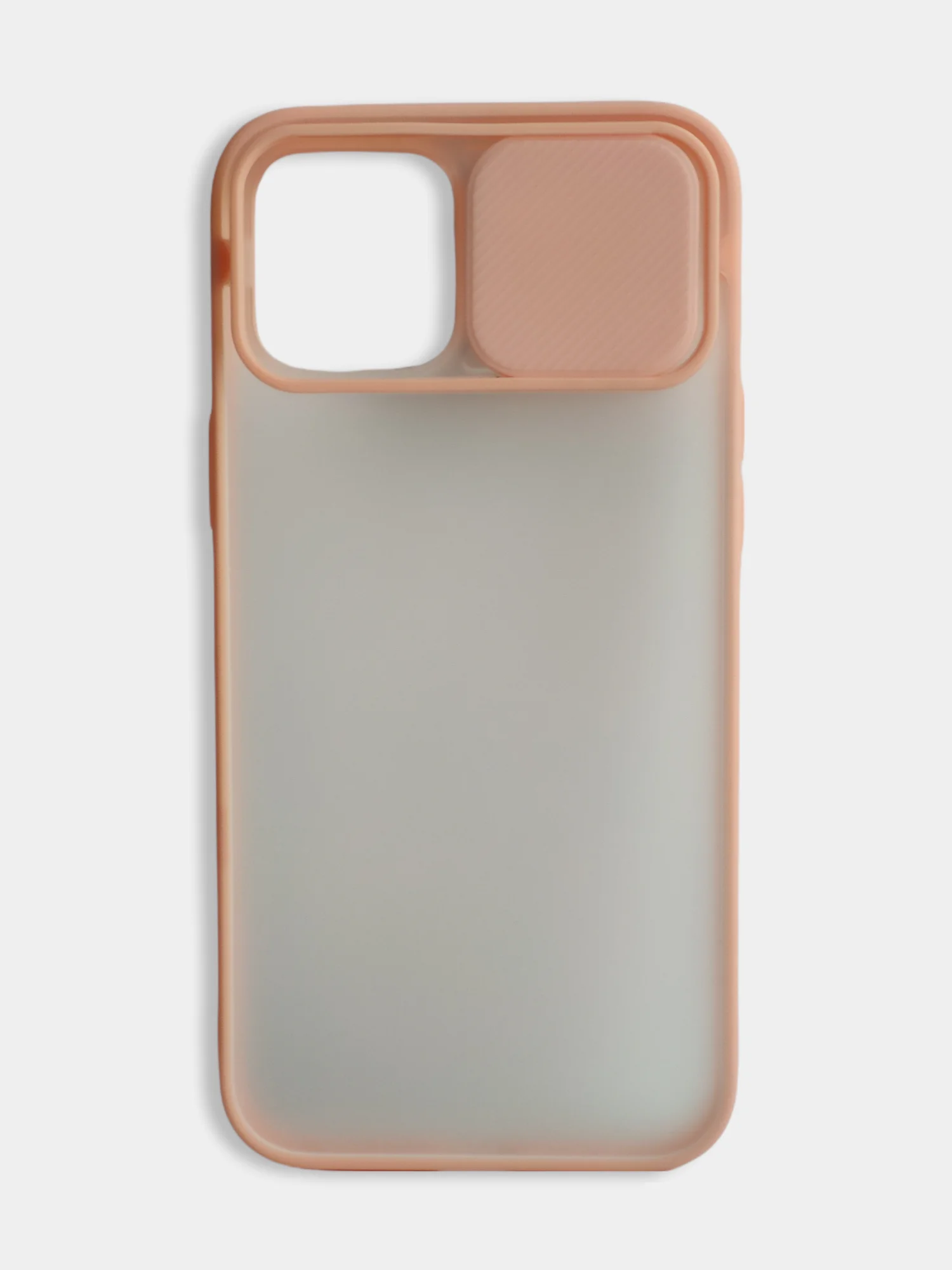 Бежевый чехол с защитой камеры для Iphone 12, 12pro, 12 pro max, 11 про макс