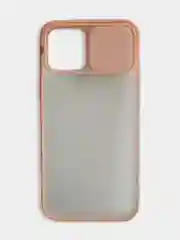 Бежевый чехол с защитой камеры для Iphone 12, 12pro, 12 pro max, 11 про макс