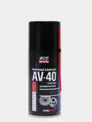 Смазка многофункциональная проникающая AV-40 (аэрозоль) 210 мл AVS AVK-341