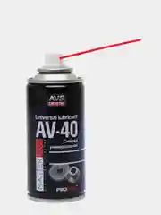 Смазка многофункциональная проникающая AV-40 (аэрозоль) 210 мл AVS AVK-341