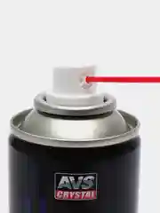 Смазка многофункциональная проникающая AV-40 (аэрозоль) 210 мл AVS AVK-341