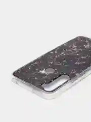 Хром чехол  XIAOMI REDMI NOTE 8