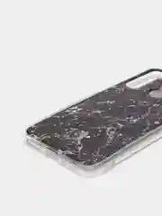 Хром чехол  XIAOMI REDMI NOTE 8