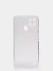Красный чехол Realme C21Y