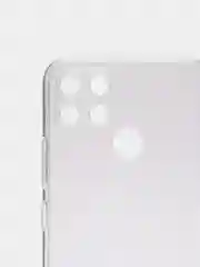Красный чехол Realme C21Y