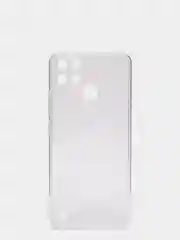 Прозрачный чехол Realme C21Y