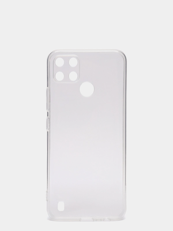 Чехол Realme C21Y